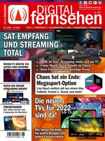 Digital Fernsehen